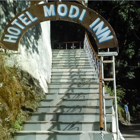 Modi Inn Rock Side Dalhousie Zewnętrze zdjęcie