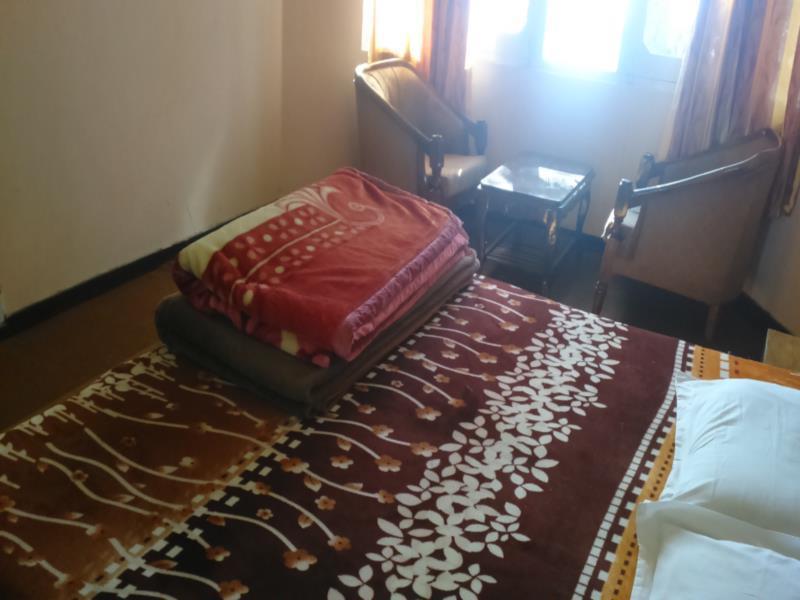 Modi Inn Rock Side Dalhousie Zewnętrze zdjęcie